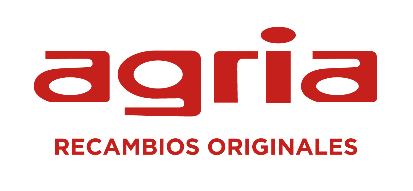 AGRIA_LOGO_recambios originales